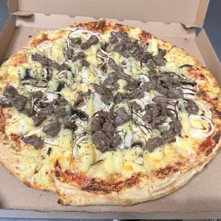 Pizza Vespino