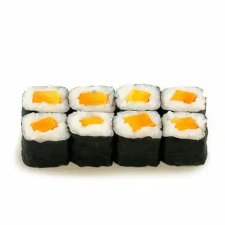 106 Maki De Papaya (8 Uds.)