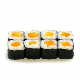 106 Maki De Papaya (8 Uds.)