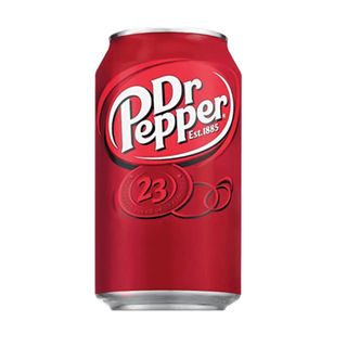Dr Pepper 0.33 л |