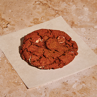 Cookie Red Velvet