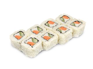 Аляска (теплый ролл) (200г)