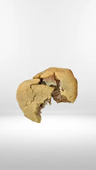 Galleta De Kinder