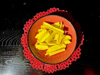 Картопляні діпи (140г)