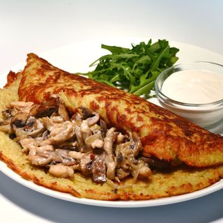 Панський дерун (500г)