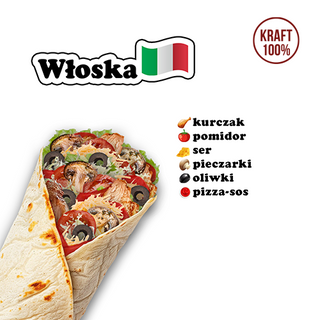 Włoska