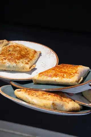 Sobrasada Brie Miel