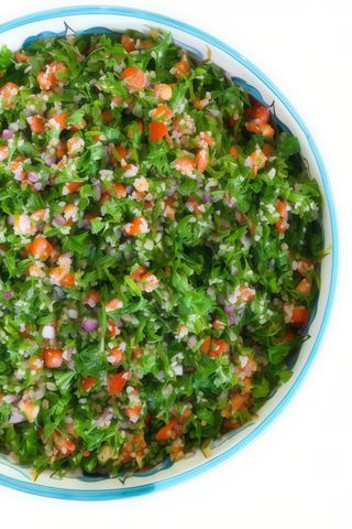 Ensalada Taboule