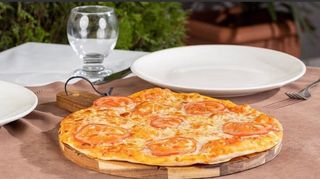 პიცა მარგარიტა