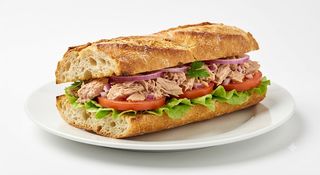 BocadillosThon Normal