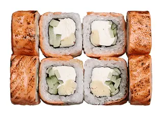 Лосось Гриль (290g)