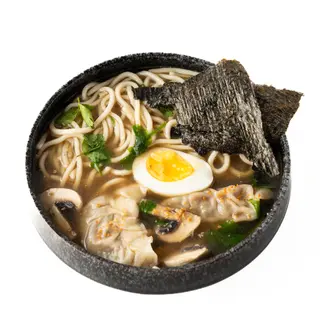 Ramen Soup