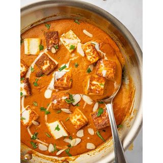 Paneer Pasanda