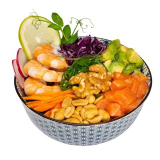 Componi la tua pokè - Large