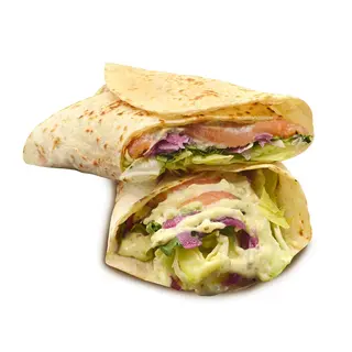 Likea salmon tacos (SOLO CENA)