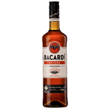 Bacardi Spiced     