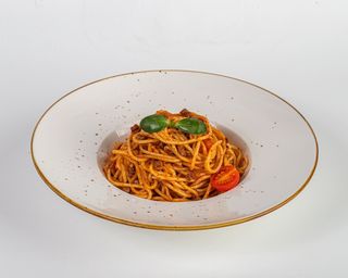 Спагетти Болоньез