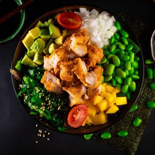 POKE POLLO