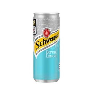 Schweppes Bitter Lemon (0,25л)