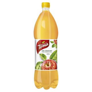 Toma Jabłko 1l