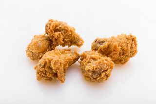 Крылышки "Средне-острые" (6 шт.)