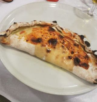 Calzone classico