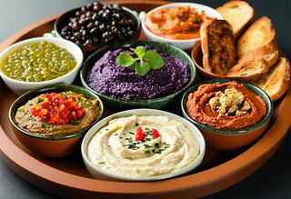 Плато Разядки