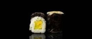 357. Hosomaki avocado