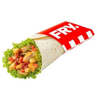 RedPepper Rolls -DE POST 