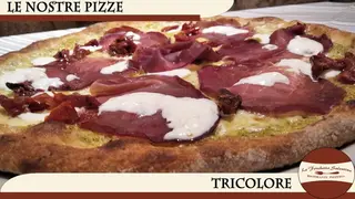 Tricolore