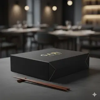 3) Box Go (23pz)