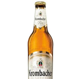Krombacher pils 330 mL