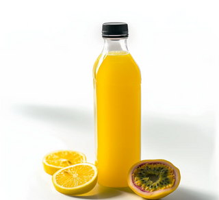 Limunada od marakuje 0,33l