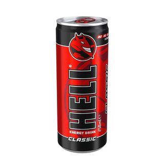 HELL Classic малък