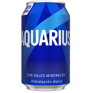 AQUARIUS