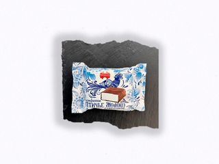 "Ptasie mleczko"-popularny