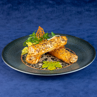 PLACINTĂ CU CARTOFI ȘI BRÂNZĂ BURDUF