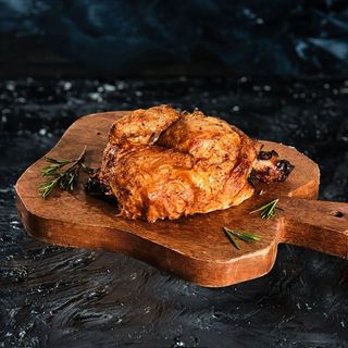 1/2 Pollo Arrosto