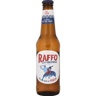 Raffo Ricetta Tradizionale