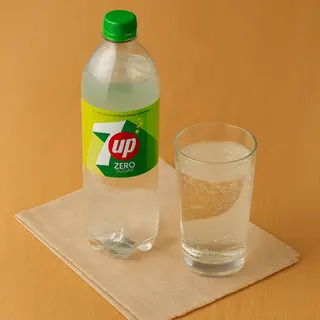 7UP Zero (1,25л)