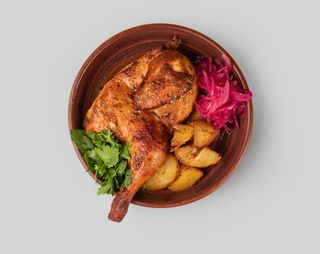 Руставели новый 