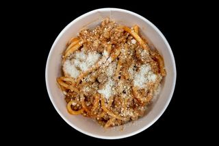 Ragù alla bolognese