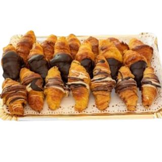 Caja De Tahonitos  (20 Uds.)