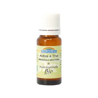 Aceite Esencial De Arbol De Te 30Ml