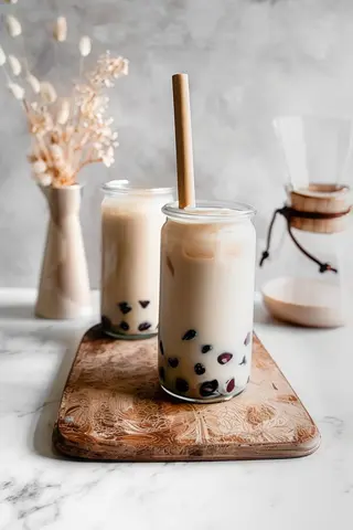 Hongkong Style