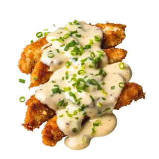 Milanesa 4 Quesos