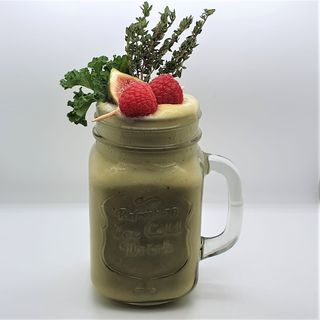 Crea tu propio smoothie