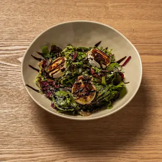 Insalata di Capra