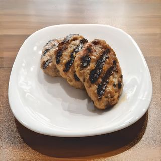 Кюфте на скара (1бр)