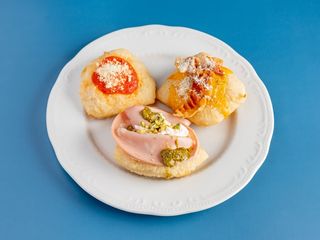 TINITA' (tris di montanare)